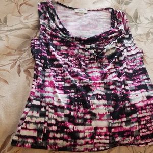 Calvin Klein dress tank top